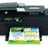 מדפסת משולבת סורק ופקס OfficeJet 4500 Aio