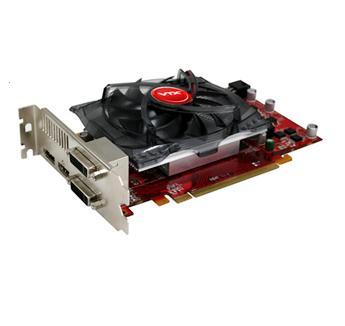 VTX3D HD 5750 1GB GDDR5