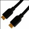 כבל קישור מיני hdmi זכר זכר סטנדרט 1.5מ'