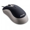 MICROSOFT Comfort Optical Mouse 1000 USB Black Pearl