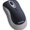 Wireless Optcl Mouse 2000 BLACK עכבר אלחוטי אופטי
