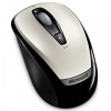 Microsoft Wireless Mobile Mouse 3000 WHITE