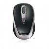 Microsoft Wireless Mobile Mouse 3000 BLACK