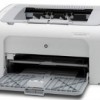 מדפסת לייזר שחור/לבן  HP LaserJet Pro P1102