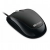 MICROSOFT Compact Optical Mouse 500 USB – שחור