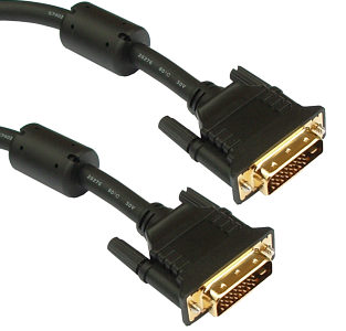 dvi-d