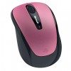 Microsoft Wireless Mobile Mouse 3500 – PINK