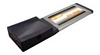 Express card 1394B Firewire 800 adapter