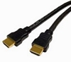 כבל hdmi זכר-זכר אורך 15 מטר