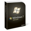 מערכת הפעלה מיקרוסופט Microsoft Windows 7 Ultimate 64 bit Hebrew
